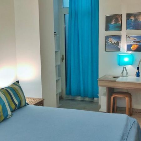 Casa Poseidonia Otel Capri Oda fotoğraf