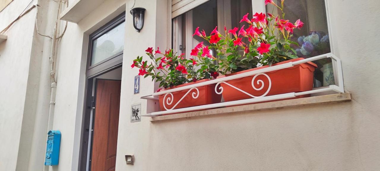Casa Poseidonia Otel Capri Dış mekan fotoğraf