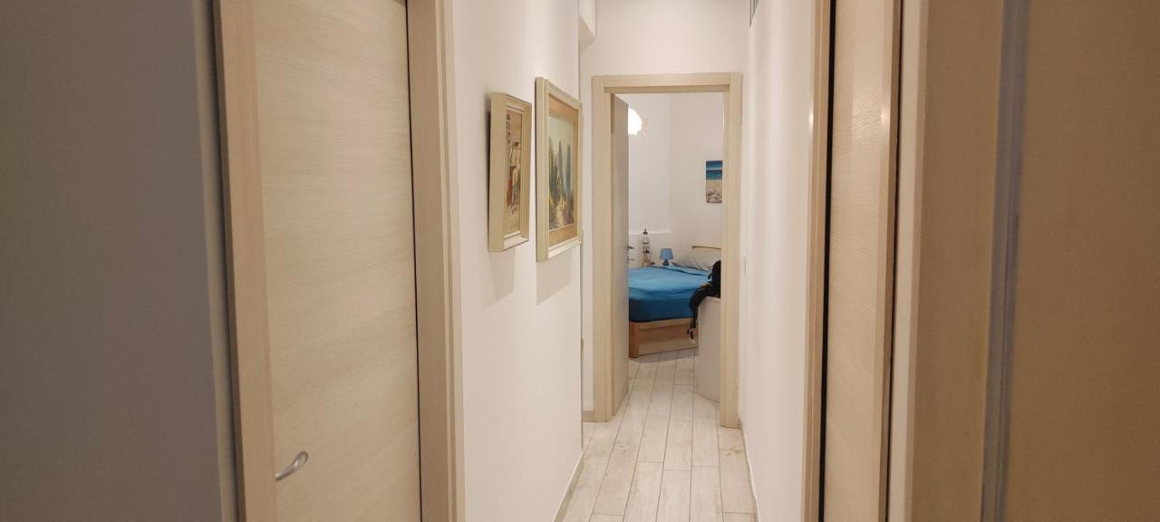 Casa Poseidonia Otel Capri Dış mekan fotoğraf