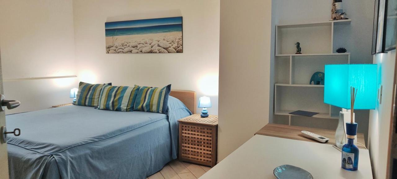 Casa Poseidonia Otel Capri Dış mekan fotoğraf